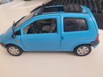 Renault twingo, Hobby en Vrije tijd, Modelauto's | 1:18, O, O, O, Ophalen of Verzenden