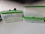 Veel Tupperware, Ophalen of Verzenden, Zo goed als nieuw, Overige typen