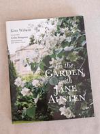 Boek In the Garden with Jane Austen - Kim Wilson, Ophalen of Verzenden