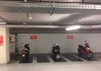 Scooter motor parkeerplaats gezocht Utrecht, Fietsen en Brommers, Ophalen, Gebruikt