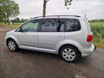 Volkswagen Touran 1.2 TSI Comfortline BlueMotion, clima, tre, Euro 5, 730 kg, 4 cilinders, Origineel Nederlands