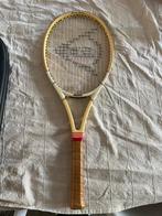 Dunlop Maxply Fifty Limited Edition, Sport en Fitness, Tennis, Ophalen of Verzenden, Nieuw, Racket, Dunlop