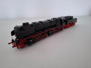 Marklin H0 37023 stoomlocomotief BR53 van de DRG beschikbaar voor biedingen