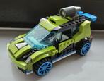 Lego 31074 Rocket Rally Car, 3in1, Complete set, Ophalen of Verzenden, Lego, Zo goed als nieuw
