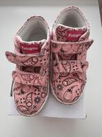 Roze gympen Falcotto, Verzenden, Zo goed als nieuw, Meisje, Schoentjes
