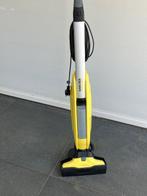 vloer dweil machine van  karcher, Ophalen, Zo goed als nieuw, Waterstofzuiger