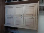 Kast (eiken), Ophalen, Zo goed als nieuw, 25 tot 50 cm, Eikenhout