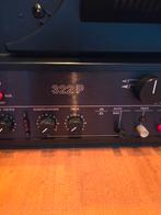 Noris Norisound 322 P Super 8 Projector, Ophalen of Verzenden, Gebruikt, Met scherm