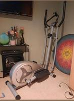 Hometrainer crosstrainer, Ophalen, Zo goed als nieuw, Crosstrainer