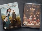 Outlander seizoen 1 en 2, Cd's en Dvd's, Ophalen of Verzenden, Zo goed als nieuw