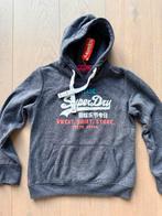 Superdry hoodie trui - nieuw met kaartje - maat L, Maat 42/44 (L), Nieuw, Ophalen of Verzenden, Superdry