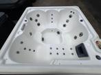 ❤️‍🔥 Plug & Play ❤️‍🔥 Jacuzzi Balboa ❤️‍🔥 Gebruikt ❤️‍🔥, Tuin en Terras, Bubbelbaden en Hottubs, Gebruikt, Inbouw, Vast, Afdekzeil
