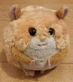 Flash 2011 TY Beanie Baby Ballz hamster/hamster knuffel, Kinderen en Baby's, Speelgoed | Knuffels en Pluche, Ophalen of Verzenden