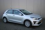 Kia Rio 1.2I 83PK ComfortLine Airco/Bluetooth/Parkeerhulp/St, Auto's, Kia, Gebruikt, Euro 6, 4 cilinders, Bedrijf