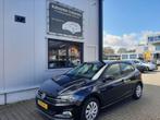 Volkswagen Polo 1.0 TSI Comfortline navi appcarplay airco cr, Voorwielaandrijving, Stof, Gebruikt, 1055 kg