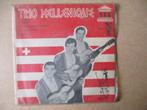 s4931 trio hellenique - ni nanai, Ophalen, Gebruikt, 7 inch, Single