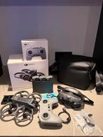 DJI Avata 2 Fly More Combo + Remote Controller 2 + ND Filter, Ophalen of Verzenden, Gebruikt, Drone met camera