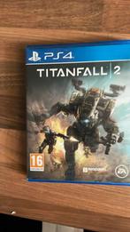 Titanfall 2 ps4 game, Avontuur en Actie, Vanaf 18 jaar, Verzenden, 1 speler