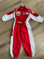 Race-pak (maat 116), Ophalen, Zo goed als nieuw, 110 t/m 116, Jongen of Meisje