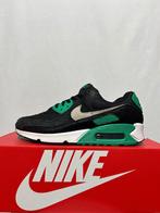 Maat 41 - Nike Air Max 90 Black Stadium Green, Kleding | Heren, Schoenen, Overige kleuren, Verzenden, Nike, Nike