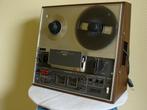 Goede vintage Sony Stereo bandopnemer TC-366, Audio, Tv en Foto, Bandrecorders, Bandrecorder, Ophalen