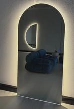 Luna LED mirror 200cm x 100cm - Bolder Loft - NIEUW, Ophalen, 200 cm of meer, Nieuw, 100 tot 125 cm