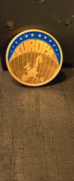 Europa/ECU Munt - 1993, Ophalen of Verzenden