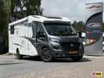 Knaus Sky TI 650 MEG - Automaat - LEVELSYSTEEM - camper, Caravans en Kamperen, Standaard zit, Ringverwarming, 7 tot 8 meter, Bedrijf