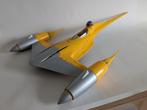star wars Naboo fighter  Kenner/Hasbro 1998, Verzamelen, Star Wars, Ophalen of Verzenden, Zo goed als nieuw, Actiefiguurtje