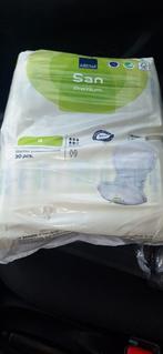 1 pak San premium incontinentie luiers, Ophalen of Verzenden, Nieuw