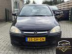 Opel Corsa 1.2-16V Essentia | APK | AIRCO |, Auto's, Opel, Voorwielaandrijving, 450 kg, Gebruikt, 4 cilinders