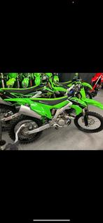 Kawasaki kx 250 F 19 uur 2023, Motoren, Motoren | Kawasaki, Particulier, Crossmotor