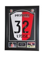 Laat uw shirt vakkundig en professioneel inlijsten., Sportmemorabilia Netherlands, Nieuw, Ophalen of Verzenden, Xxxxx