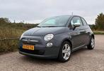 Zeer nette Fiat 500 0.9 Twinair, Auto's, Voorwielaandrijving, Stof, Elektrische buitenspiegels, Euro 6