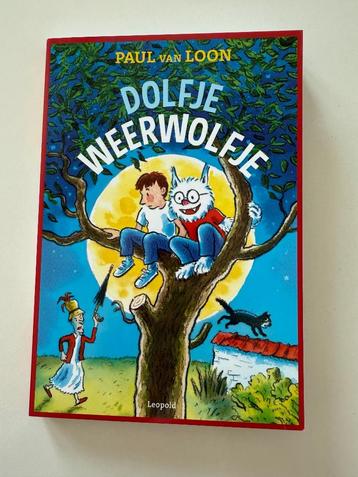 Dolfje Weerwolfje - Paul van Loon AVI M6 beschikbaar voor biedingen
