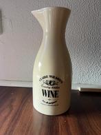 Claire Wilson wijn karaf, Ophalen, Overige typen, Zo goed als nieuw, Overige stijlen