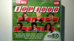 Radio 10 Top 4000 Editie 2015 (6 CD), Cd's en Dvd's, Ophalen of Verzenden, Zo goed als nieuw, Pop