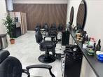 Kapsalon barbershop beautysalon overname, Diensten en Vakmensen, Knippen