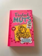 Dagboek van een Muts deel 10, Boeken, Ophalen of Verzenden, Zo goed als nieuw, Rachel Renée Russell