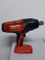 hilti siw9 boutentol, Ophalen of Verzenden, Nieuw