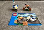 Lego City - 60041, Ophalen of Verzenden, Zo goed als nieuw, Complete set, Lego
