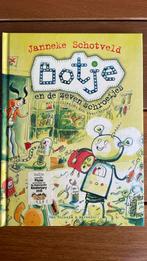 Botje deel 2 - Botje en de zeven schroefjes. 9789000347810, Boeken, Kinderboeken | Jeugd | onder 10 jaar, Ophalen of Verzenden