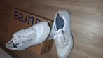 Durea maat 43 wijdte h paar keer aangehad, Ophalen of Verzenden, Zo goed als nieuw, Zwart, Sneakers of Gympen