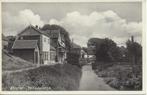 Bolnes (Z.H.) Benedendijk, Dorpsgezicht, Volk, ca. 1925, Ophalen of Verzenden, 1920 tot 1940, Ongelopen, Zuid-Holland