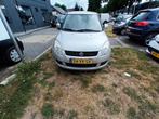 Suzuki Swift 1.3 5DRS 2007 Grijs, Auto's, Voorwielaandrijving, 400 kg, Swift, Origineel Nederlands