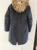 Winterjas Reset maat 42, Kleding | Dames, Jassen | Winter, Ophalen of Verzenden, Gedragen, Maat 42/44 (L)