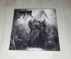 Disma - The Manifestation Vinyl 7" Clear vinyl, Ophalen of Verzenden, Zo goed als nieuw