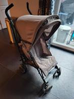 Koelstra buggy groen, Kinderen en Baby's, Buggy's, Ophalen, Gebruikt, Koelstra, Verstelbare rugleuning