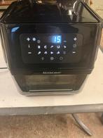 Hetelucht oven silvercrest, Witgoed en Apparatuur, Ophalen of Verzenden, Zo goed als nieuw, Airfryer
