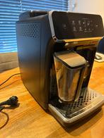 Philips LatteGo 2200 serie, Witgoed en Apparatuur, Koffiezetapparaten, Afneembaar waterreservoir, Espresso apparaat, Zo goed als nieuw